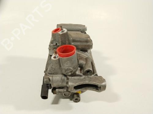 AC compressor VW GOLF VI (5K1) 2.0 TDI | BP27278343M34 
