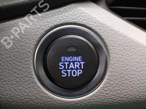 Ignition barrel HYUNDAI i30 (PDE, PD, PDEN)  | BP8069476M48