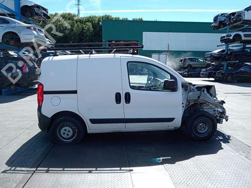 Used Parts FIAT FIORINO Box Body/MPV (265_) 4747843