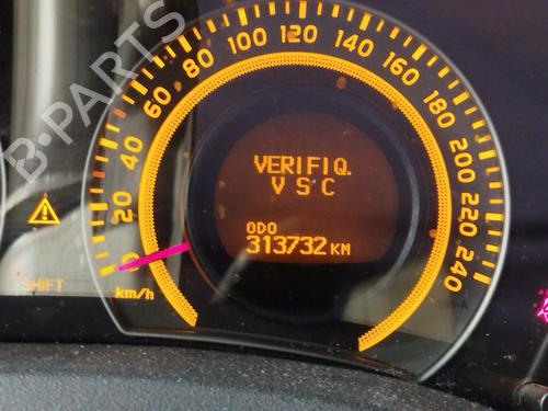 Engine TOYOTA AURIS (_E15_) | BP18052806M1 - Image 2