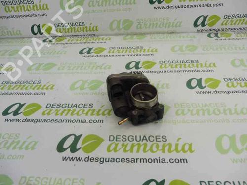 Used Throttle body Throttle body 1848535 1848535