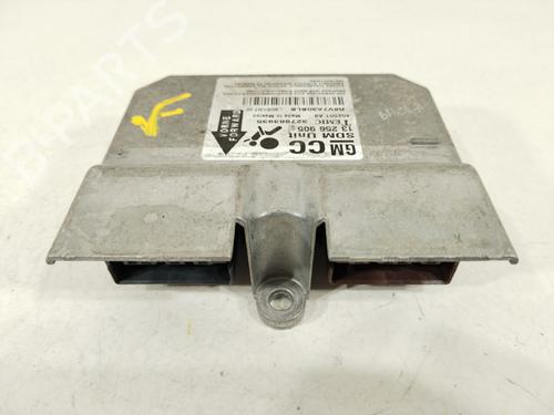 Used ECU airbags OPEL CORSA D (S07) [2006-2015]  32468946