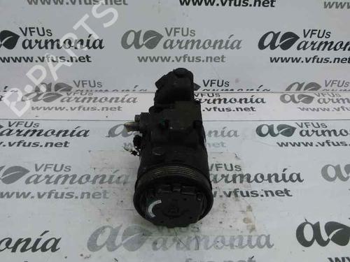 AC compressor MERCEDES-BENZ A-CLASS (W168)  | BP2977031M34 