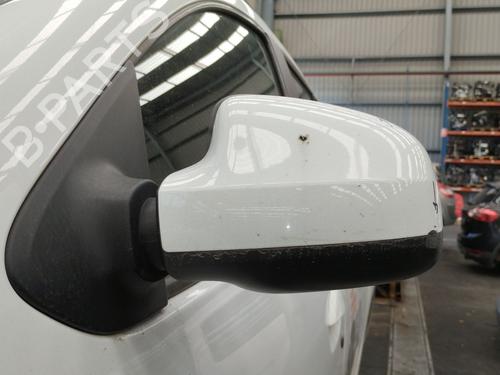 Used Left mirror Left mirror 38073841 38073841