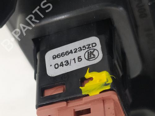 Switch CITROËN C4 II (NC_)  | BP9448716I30 