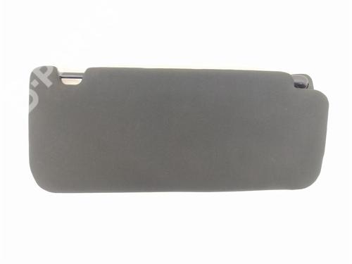 Used Left sun visor Left sun visor KIA OPTIMA (JF) 1.7 CRDi (141 hp) 10345938 10345938
