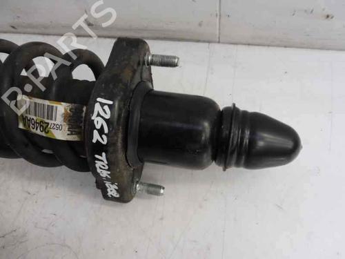 Left rear shock absorber DODGE CALIBER | BP1968856M18 - Image 3
