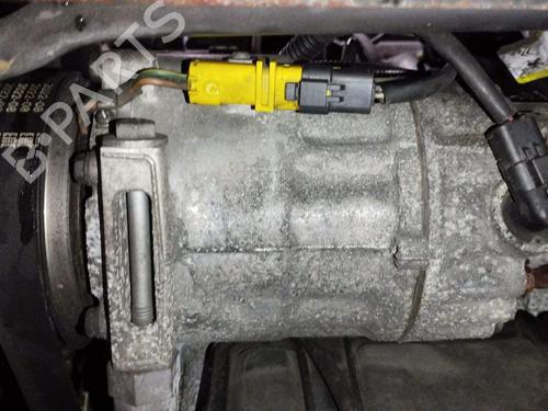 Compressor A/C Compressor A/C 36675013 36675013