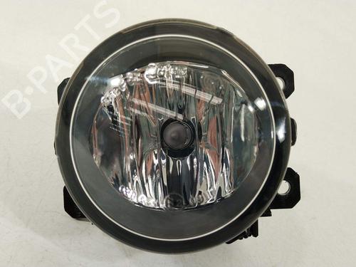 Used Left front fog light Left front fog light PEUGEOT TRAVELLER Bus (V_) 2.0 BlueHDi 145 (144 hp) 33399284 33399284