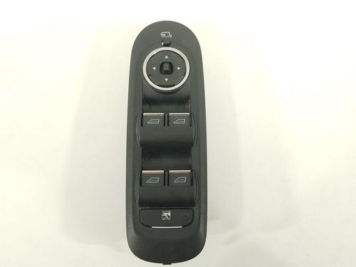 Used Left front window switch FORD MONDEO IV (BA7) [2007-2015]  16983267