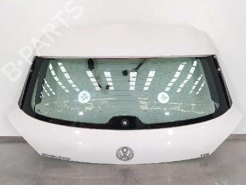 Tailgate VW SCIROCCO III (137, 138) 1.4 TSI | BP6322604C6 