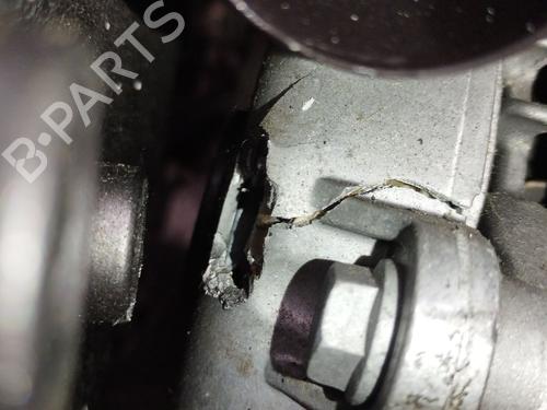 Used Alternator Alternator MERCEDES-BENZ A-CLASS (W177) AMG A 45 S 4-Matic+ (177.054) (421 hp) 35931656 35931656