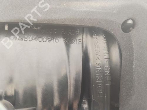 Left tailgate light SEAT LEON (1M1) 1.9 TDI | BP37238667C79 - Image 4