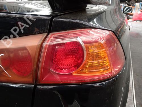 Used Right taillight Right taillight MITSUBISHI LANCER VIII (CY_A, CZ_A) 2.0 DI-D (CY8A) (140 hp) 36156357 36156357