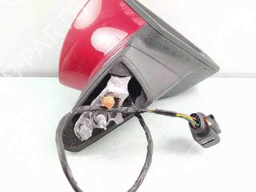 Right mirror SEAT IBIZA V (KJ1, KJG)  | BP6692862C27 