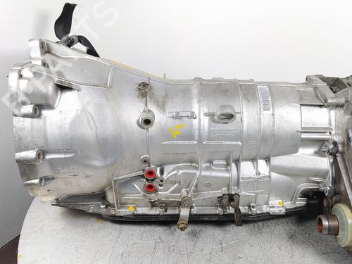Used Gearbox BMW X5 (E53) [2000-2006]  7710865