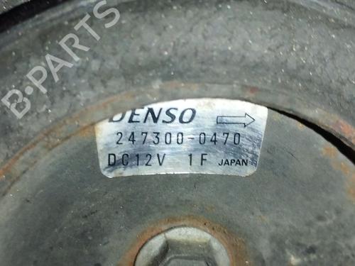 AC compressor RENAULT ESPACE IV (JK0/1_) 3.0 dCi (JK0J, JK0V) | BP38096472M34 - Image 3