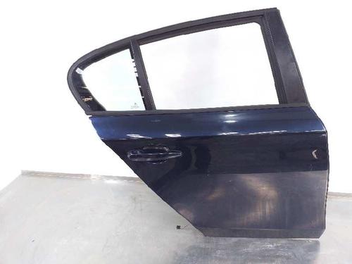 Right rear door BMW 1 (E87) 116 i (115 hp) 6658874