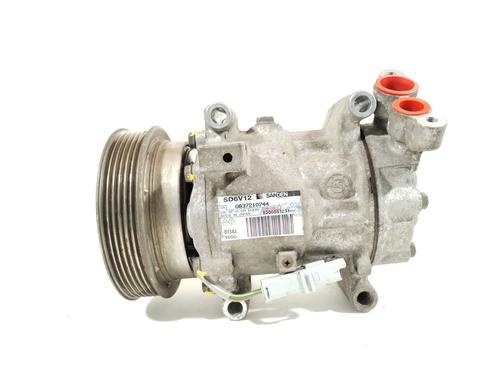 AC compressor RENAULT CLIO III (BR0/1, CR0/1) 1.5 dCi (C/BR0G, C/BR1G) | BP34208872M34 - Image 4