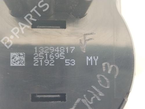 Headlight switch OPEL ZAFIRA TOURER C (P12) 2.0 CDTi (75) | BP37178264I24 - Image 6