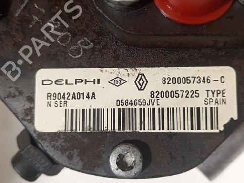 Injection pump RENAULT KANGOO Express (FW0/1_) 1.5 dCi 70 (FW0A, KW0V) | BP40265525M78 - Image 5