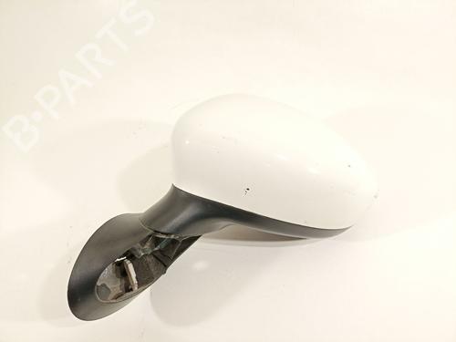 Used Left mirror FIAT 500 (312_) [2007-2025]  18346281