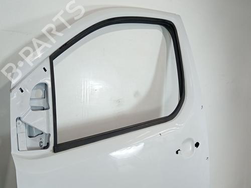 Left front door CITROËN JUMPY III Bus (V_) 1.5 BlueHDi 120 | BP33983732C2 - Image 4