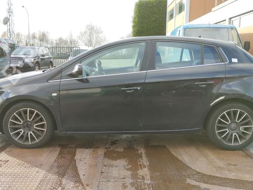 Used Parts FIAT BRAVO II (198_) 1.4 T-Jet (198AXG1B) 4651623