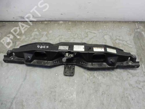 Frontplate/Frontkurv CITROËN JUMPER II Van 2.2 HDi 120 (120 hp) 5024297