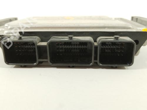Engine control unit (ECU) CITROËN C5 II (RC_) 1.6 HDi (RC8HZB) | BP27715093M57 