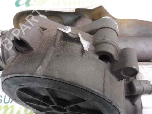 Steering rack SEAT ALTEA (5P1)  | BP1981778M22 