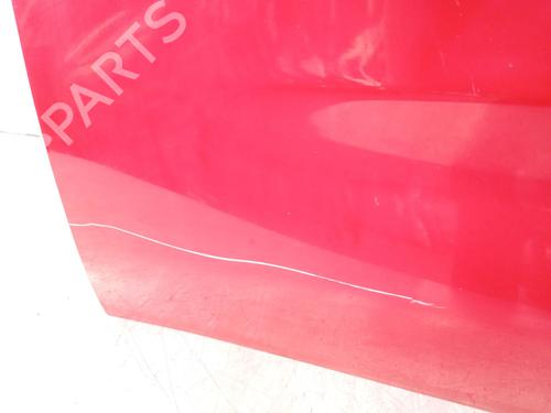 Left front door CITROËN C4 Picasso II 1.6 BlueHDi 120 | BP28163263C2 