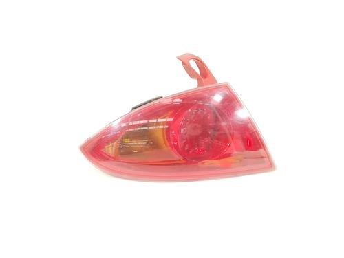 Left taillight SEAT LEON (1P1) 1.9 TDI | BP33981431C34  - Image 5