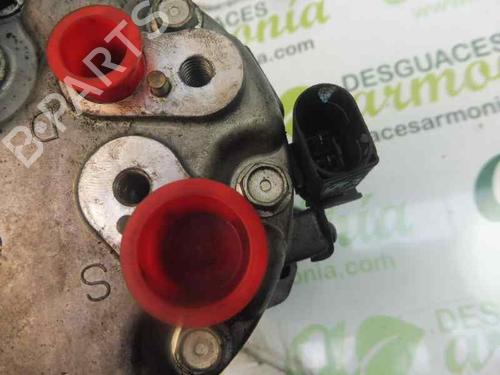 AC compressor VW GOLF IV (1J1) 1.9 TDI | BP1880047M34 