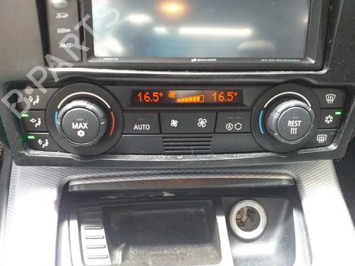 Used Climate control BMW 3 (E90) 320 d (163 hp) 7810622