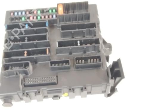 Used Fuse box SAAB 9-3 (YS3F, E79, D79, D75) [2002-2015]  24662936