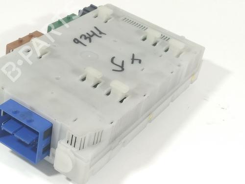 Fuse box FORD MONDEO IV (BA7)  | BP16789550E1 