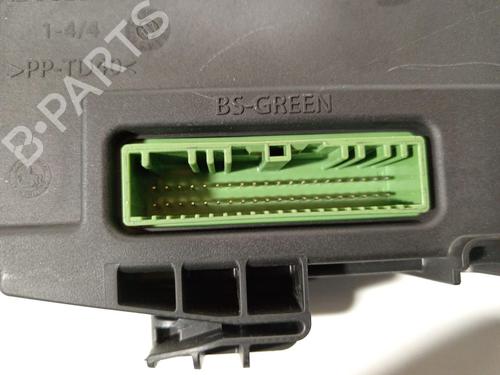 Electronic module RENAULT MEGANE IV Hatchback (B9A/M/N_) 1.5 dCi 110 (B9A3) | BP23566749M83 - Image 2
