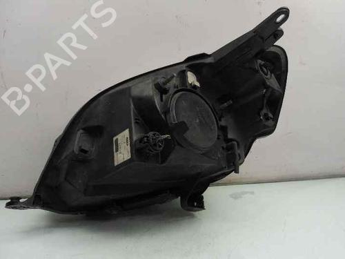 Right headlight CITROËN NEMO Box Body/MPV (AA_)  | BP2677315C29 