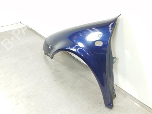 Left front fenders VW GOLF IV (1J1)  | BP16575487C41 