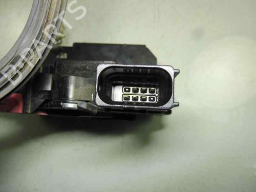 Rear right lock OPEL CORSA E (X15)  | BP4614862C99 