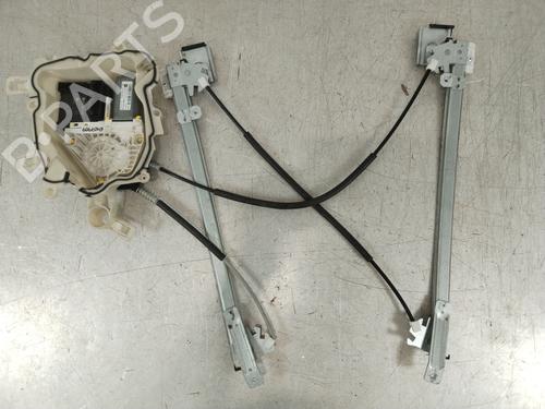 Front right window mechanism SEAT ALTEA (5P1) 1.9 TDI | BP27407706C23 