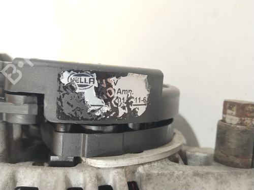 Generator FIAT SCUDO Bus (220_) 2.0 JTD (109 hp) 32853547