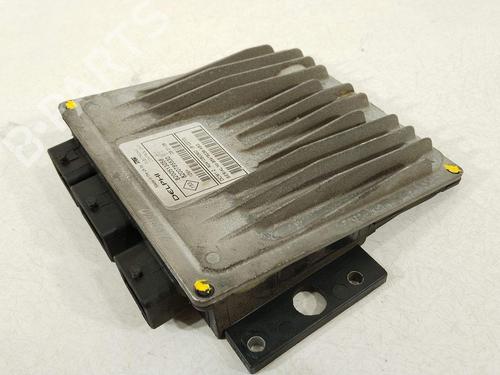 Engine control unit (ECU) DACIA LOGAN EXPRESS (FS_) 1.5 dCi (FS0W) | BP35949437M57 - Image 4
