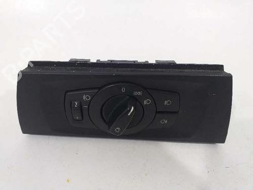 Headlight switch BMW 3 (E90) 320 d | BP7810606I24 
