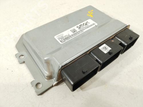 Engine control unit (ECU) SMART FORTWO Coupe (453) electric drive / EQ (453.391) | BP35951942M57 - Image 4