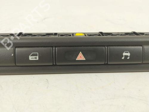 Warning switch JAGUAR S-TYPE II (X200) 2.5 V6 | BP38758012I22 - Image 2
