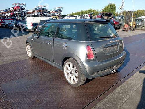Fuse box MINI MINI (R50, R53) Cooper S | BP29122294E1 - Image 8