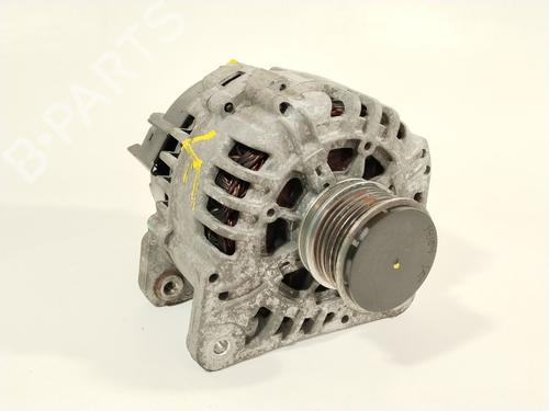 Used Alternator SEAT ALHAMBRA (7V8, 7V9) 1.9 TDI (115 hp) 26308002
