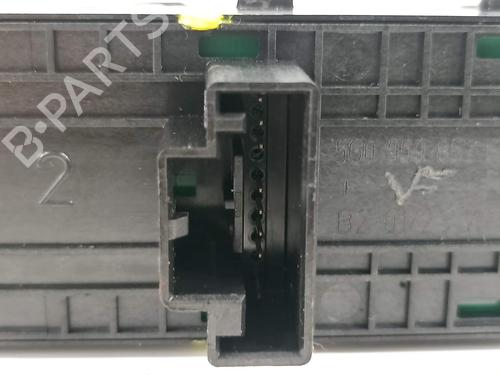 Left front window switch SEAT ARONA (KJ7, KJP) 1.0 TSI | BP16292917I27 - Image 2